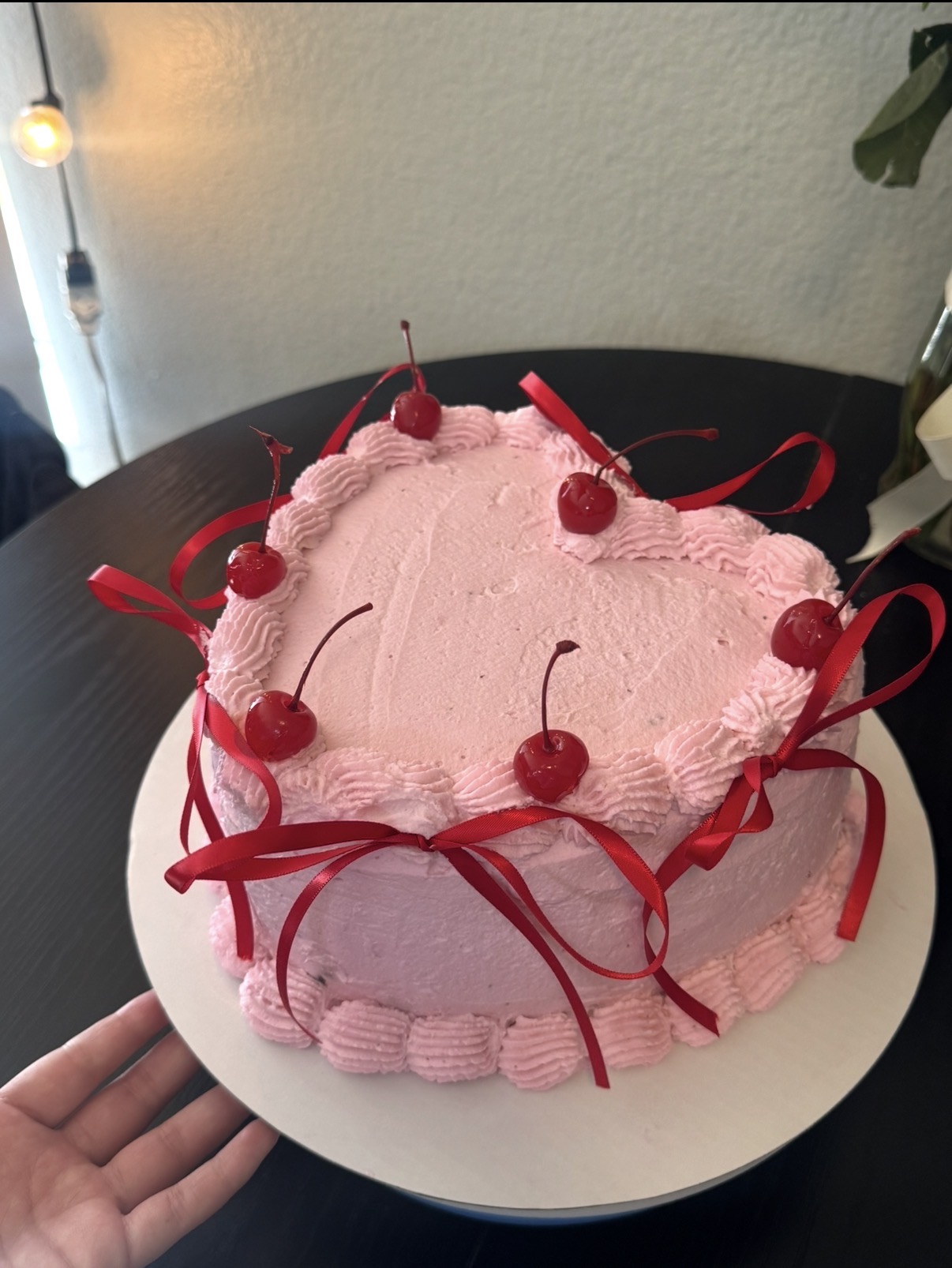 Frosted by Ciara baked goods